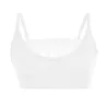 Sexy wireless bra - short top - with laceLingerie