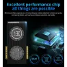 BMS Lifepo4 4S Smart Battery - mit Balancer - Bluetooth / Android / IOS - 12V - 72V - 30A - 200A
