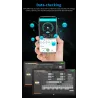 BMS Lifepo4 4S smart battery - with balancer - Bluetooth / Android / IOS - 12V - 72V - 30A - 200ABattery