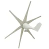 Wind turbine generator - 6 blades - three-phase - 9000W - 48VWind