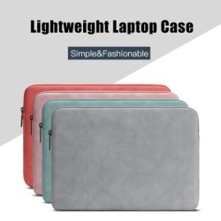 Laptophülle - Schutzhülle Case - mit Reißverschluss - 12" / 13.3" / 14" / 15.4" / 15.6" / 16"