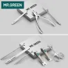 Mr.Green - professional manicure set - nail clipper / scissors / tweezer - 9 piecesEquipment
