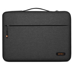 Laptop-Schutzhülle - mit Reißverschluss / Griff - wasserdicht - für MacBook Pro / Air - 13" - 14" - 14.2" - 15.4" - 16.2"