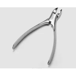 Mr.Green - professional manicure set - nail clipper / scissors / tweezer - 9 piecesEquipment