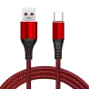 Schnelllade-/Datenkabel - USB Typ-C - 5A