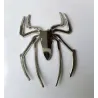 3D spider - metal car stickerStickers