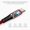 Schnelllade-/Datenkabel - USB Typ-C - 5A