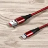 Schnelllade-/Datenkabel - USB Typ-C - 5A