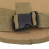 Modische kleine Tasche - mit Taillen-/Bein-/Schultergurt - Nylon
