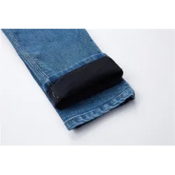 Sexy Jeans - Röhrenhose - mit niedriger Taille / Push-up