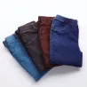 Sexy Jeans - Röhrenhose - mit niedriger Taille / Push-up