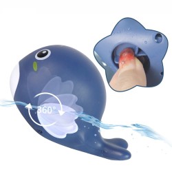 Wasseruhrwerk-Spielzeug - aufgezogen - Cartoon-Tiere / Schildkröte / Pinguin / Fisch