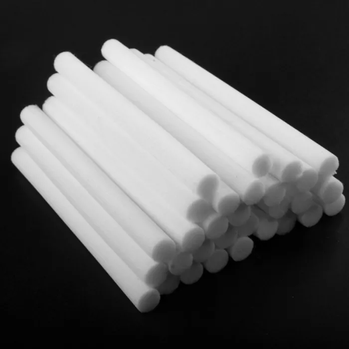 Luftbefeuchterfilter - Wattestäbchen - für USB-Ultraschalldiffusoren