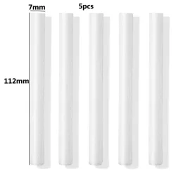 Luftbefeuchterfilter - Wattestäbchen - für USB-Ultraschalldiffusoren