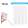 Air humidifiers filters - cotton swabs - replacement sticks - 40 piecesHumidifiers