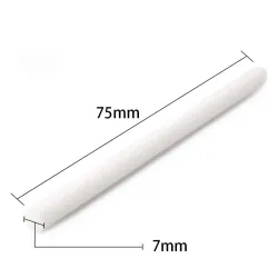 Air humidifiers filters - cotton swabs - replacement sticks - 40 piecesHumidifiers