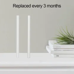 Air humidifiers filters - cotton swabs - replacement sticks - 40 piecesHumidifiers