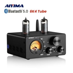 AIYIMA T9 - HiFi - Bluetooth 5.0 - amplifier - USB - 100W