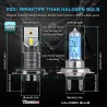 Auto-Nebelscheinwerfer - superhelle Birne - H7 - LED - 150W - 2 Stück