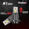 Auto-Nebelscheinwerfer - superhelle Birne - H7 - LED - 150W - 2 Stück