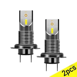 Auto-Nebelscheinwerfer - superhelle Birne - H7 - LED - 150W - 2 Stück