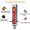 Auto-LED-Lampe - Nebel- / Signal- / Fernlicht - superhell - H1 / H3 - 2 Stück