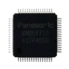 Playstation 4 - PS4 MN86471A HDMI IC Chip MN86471A - original repair partRepair parts