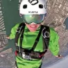 Brustbefestigung - Gurt - Gurt - für GoPro
