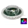 Sunflower LED Disco Light - Sound aktiviert