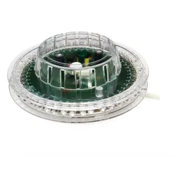 Sunflower LED Disco Light - Sound aktiviert