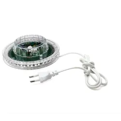 Sunflower LED Disco Light - Sound aktiviert