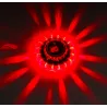 Sunflower LED Disco Light - Sound aktiviert