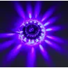 Sunflower LED Disco Light - Sound aktiviert