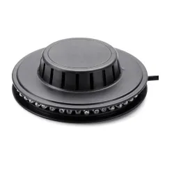 Sunflower LED Disco Light - Sound aktiviert