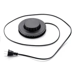 Sunflower LED Disco Light - Sound aktiviert