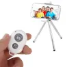 Bluetooth remote control camera shutter for IOS & Android smartphonesAccessories