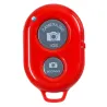 Bluetooth remote control camera shutter for IOS & Android smartphonesAccessories