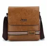 Vintage elegant shoulder / crossbody bag - leatherBags
