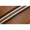 Vintage elegant shoulder / crossbody bag - leatherBags