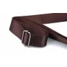 Vintage elegant shoulder / crossbody bag - leatherBags