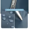 Modische Umhängetasche - Leder - Wasserdicht - Unisex