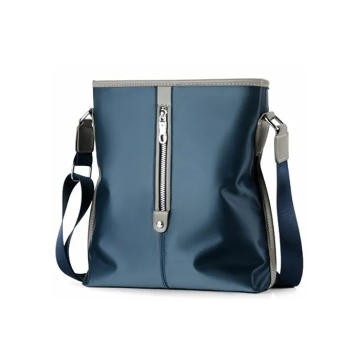 Modische Umhängetasche - Leder - Wasserdicht - Unisex