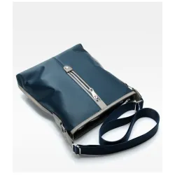 Modische Umhängetasche - Leder - Wasserdicht - Unisex