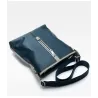 Modische Umhängetasche - Leder - Wasserdicht - Unisex