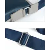 Modische Umhängetasche - Leder - Wasserdicht - Unisex
