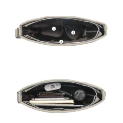 Modische Umhängetasche - Leder - Wasserdicht - Unisex