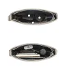 Modische Umhängetasche - Leder - Wasserdicht - Unisex