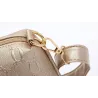 Luxuriöse Ledertaschen - Set 3-teilig