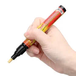 Universeller Autokratzer-Reparaturstift - Klarlack
