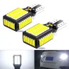Auto LED Birne - T15 W16W 912 921 906 904 902 Canbus - Rückfahrlicht - für Audi - 2 Stück